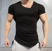 Bodybuilding Plus Size T-Shirt