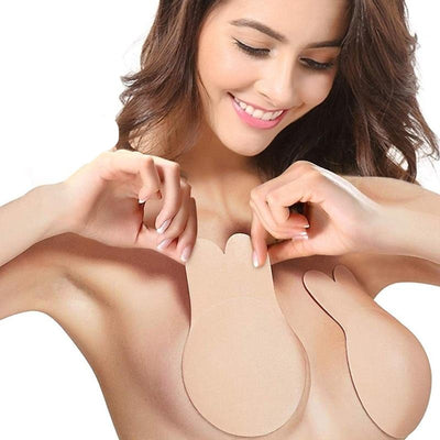 Self Adhesive Silicone Breast Lift Tape