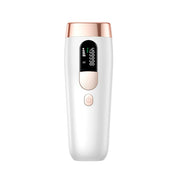Freezing Point Painless Laser Hair Removal